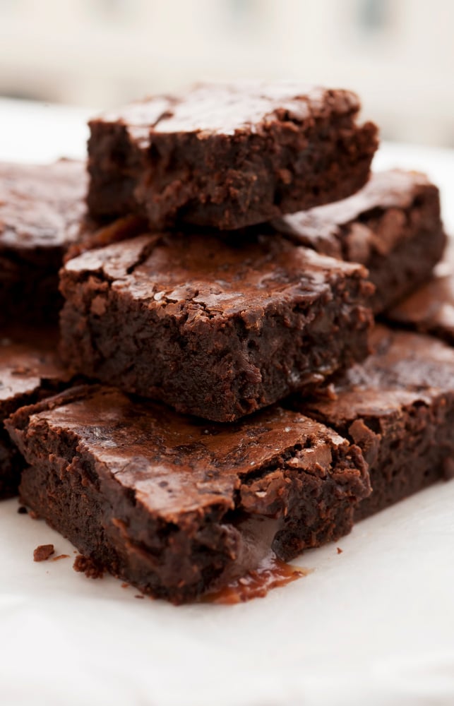 Chocolate Brownies